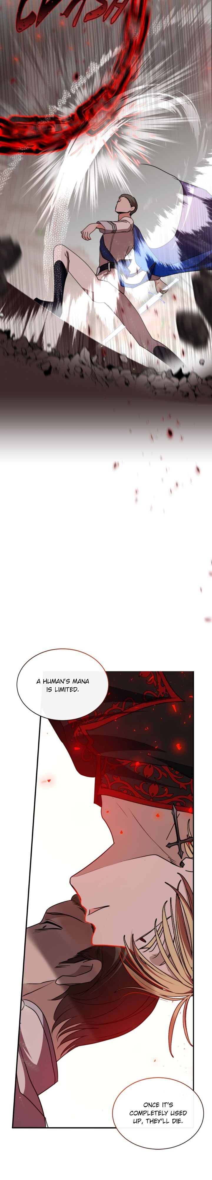A Witch’s Hopeless Wish Chapter 104 78 011