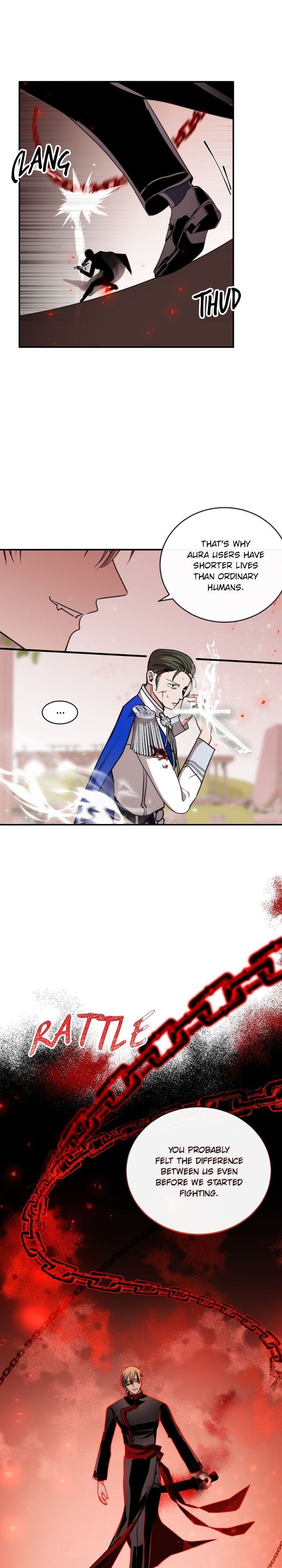 A Witch’s Hopeless Wish Chapter 104 79 012
