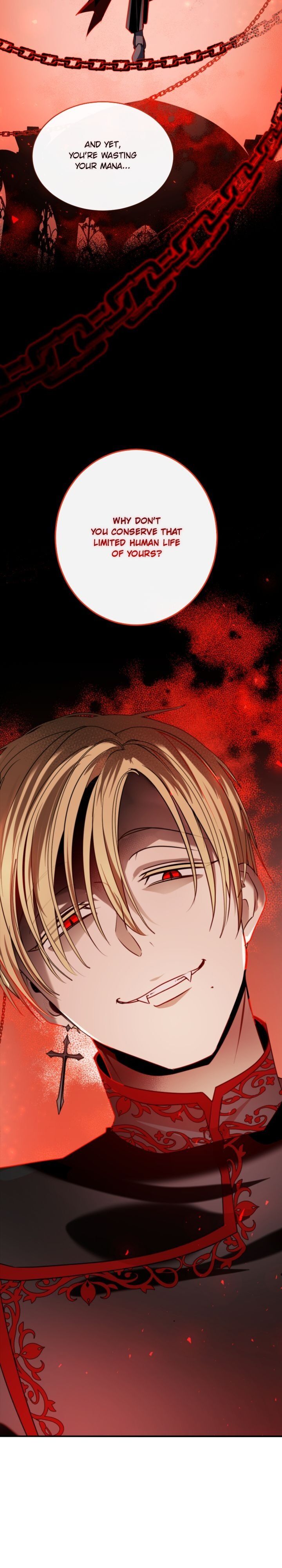 A Witch’s Hopeless Wish Chapter 104 80 013