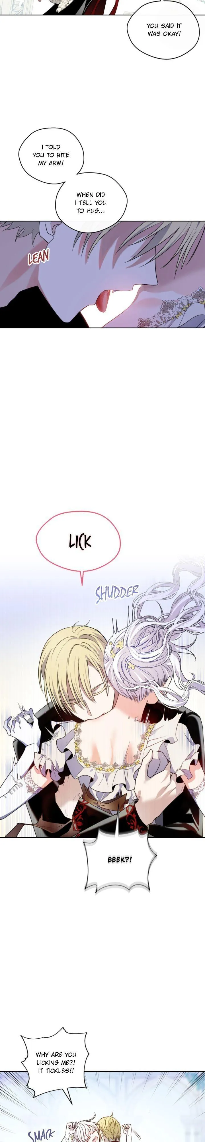 A Witch’s Hopeless Wish Chapter 105 66 002