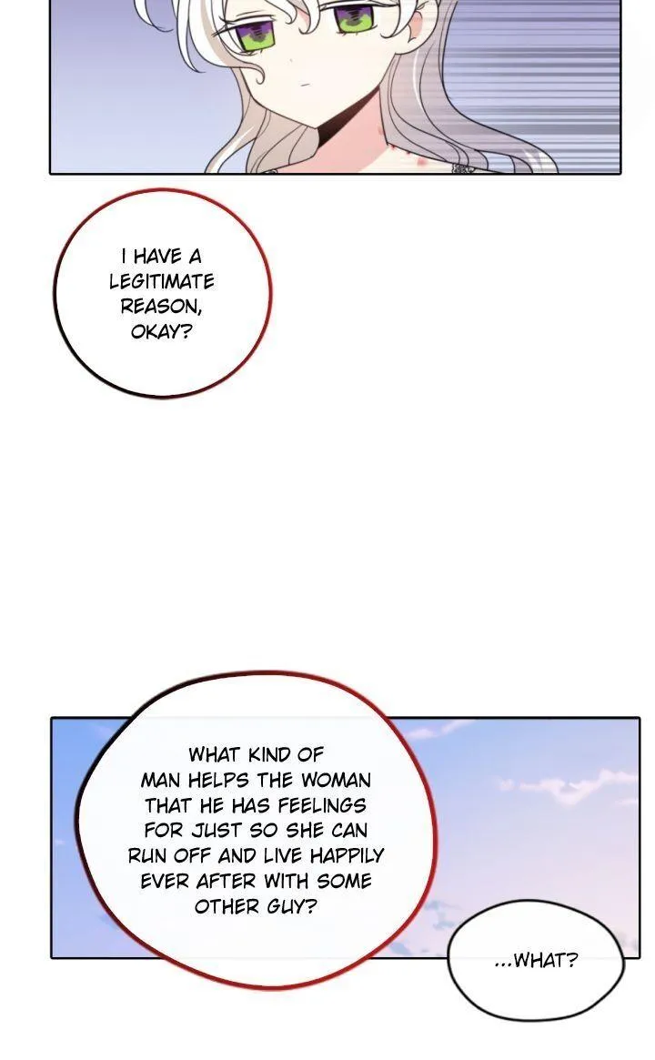 A Witch’s Hopeless Wish Chapter 105 77 013