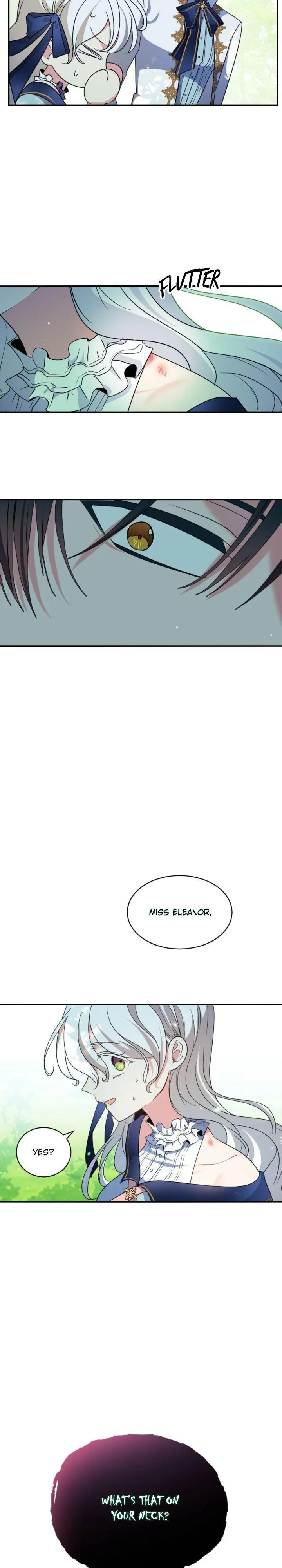 A Witch’s Hopeless Wish Chapter 105 81 017