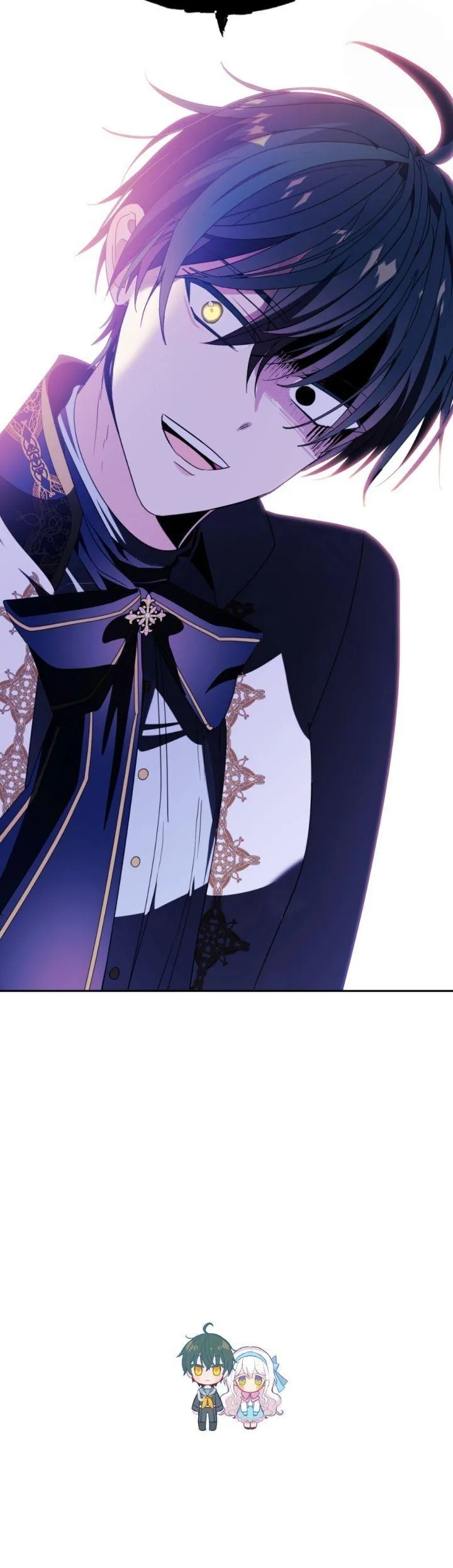 A Witch’s Hopeless Wish Chapter 105 82 018