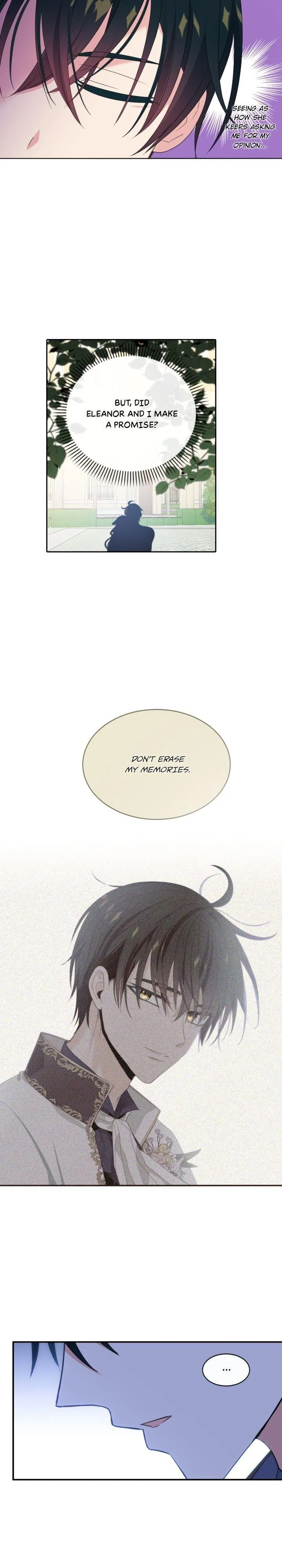 A Witch’s Hopeless Wish Chapter 106 80 016