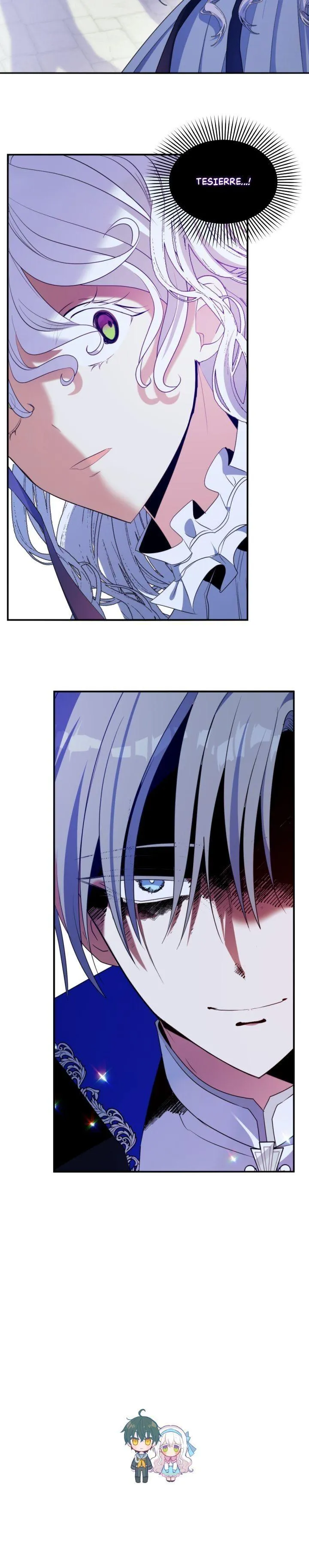 A Witch’s Hopeless Wish Chapter 106 82 018