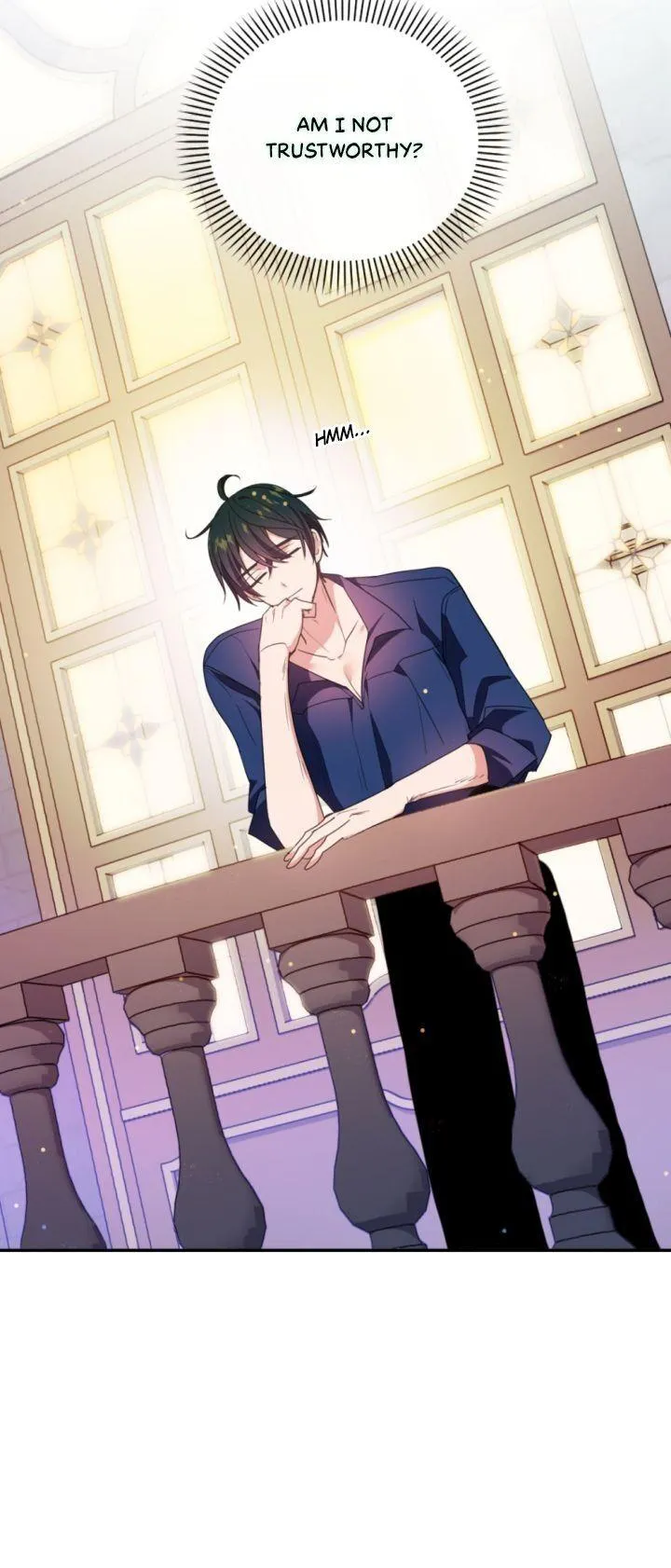 A Witch’s Hopeless Wish Chapter 107 74 007