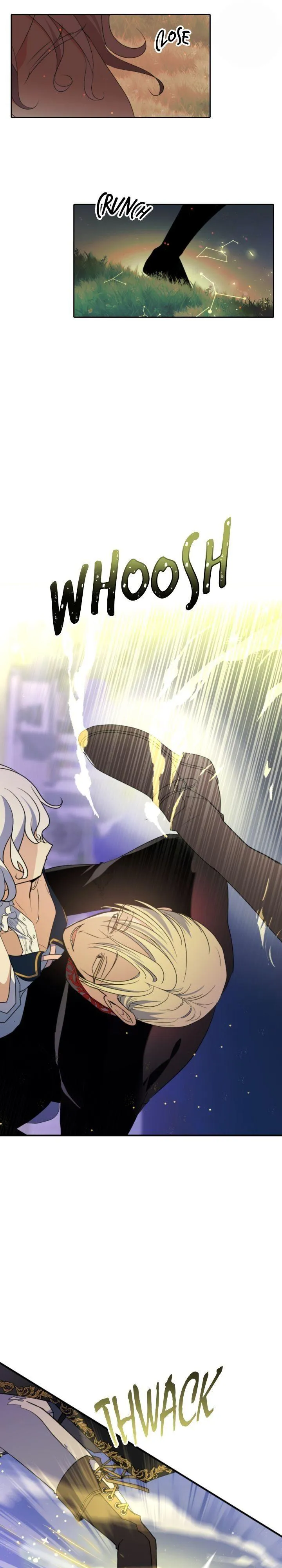 A Witch’s Hopeless Wish Chapter 107 83 016