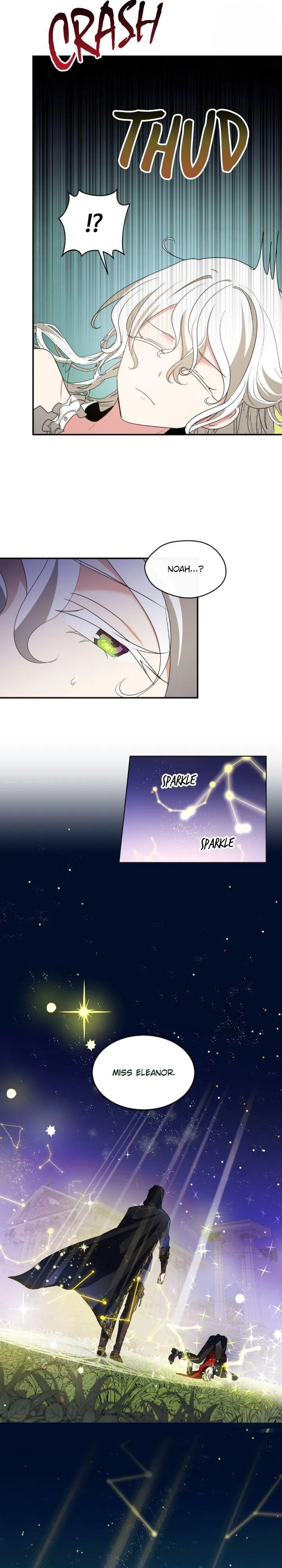 A Witch’s Hopeless Wish Chapter 107 85 018