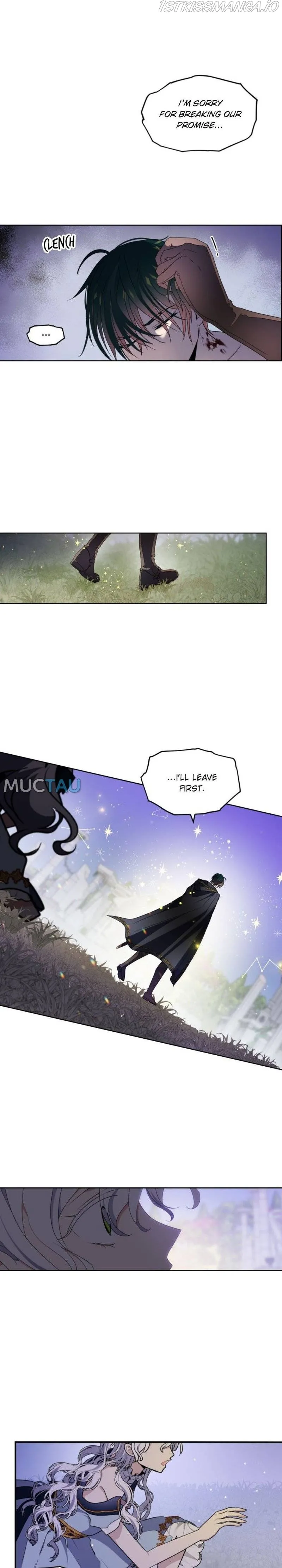 A Witch’s Hopeless Wish Chapter 109 75 014