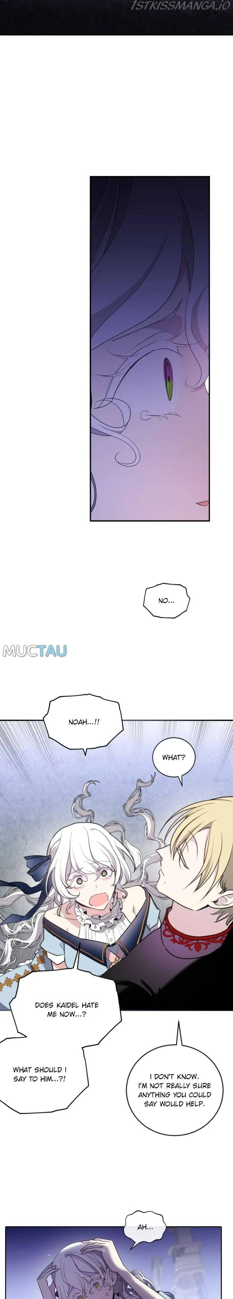 A Witch’s Hopeless Wish Chapter 109 77 016