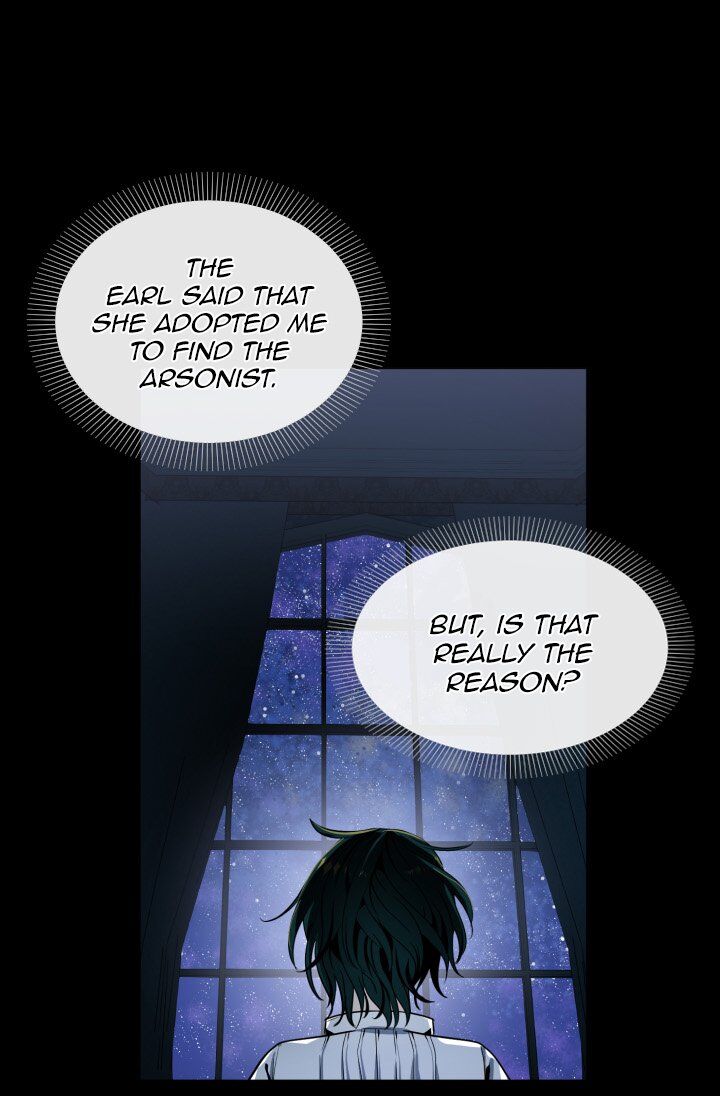 A Witch’s Hopeless Wish Chapter 11 111 008