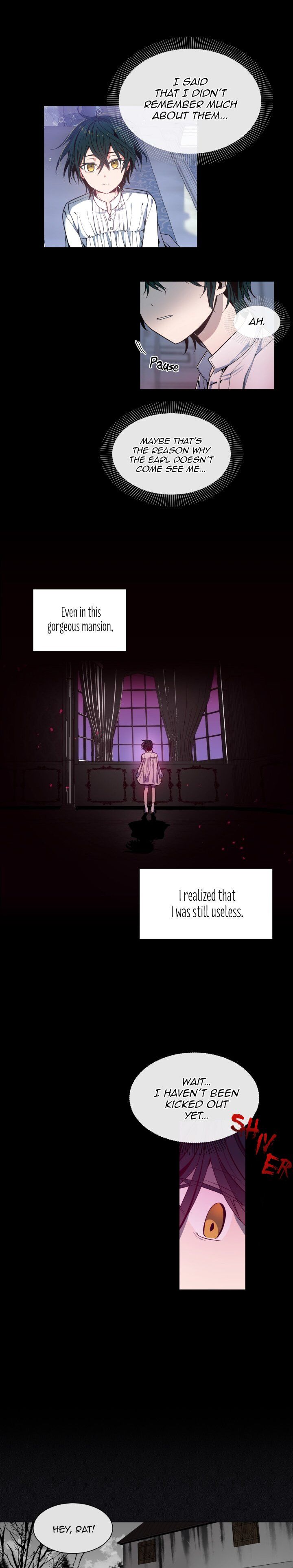 A Witch’s Hopeless Wish Chapter 11 112 009