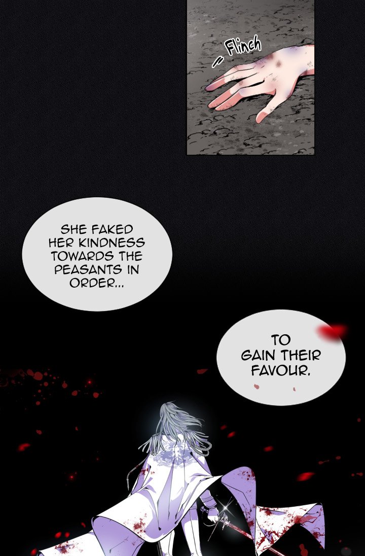 A Witch’s Hopeless Wish Chapter 11 114 011