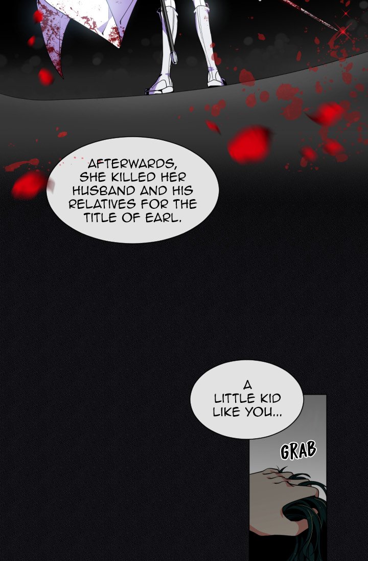 A Witch’s Hopeless Wish Chapter 11 115 012