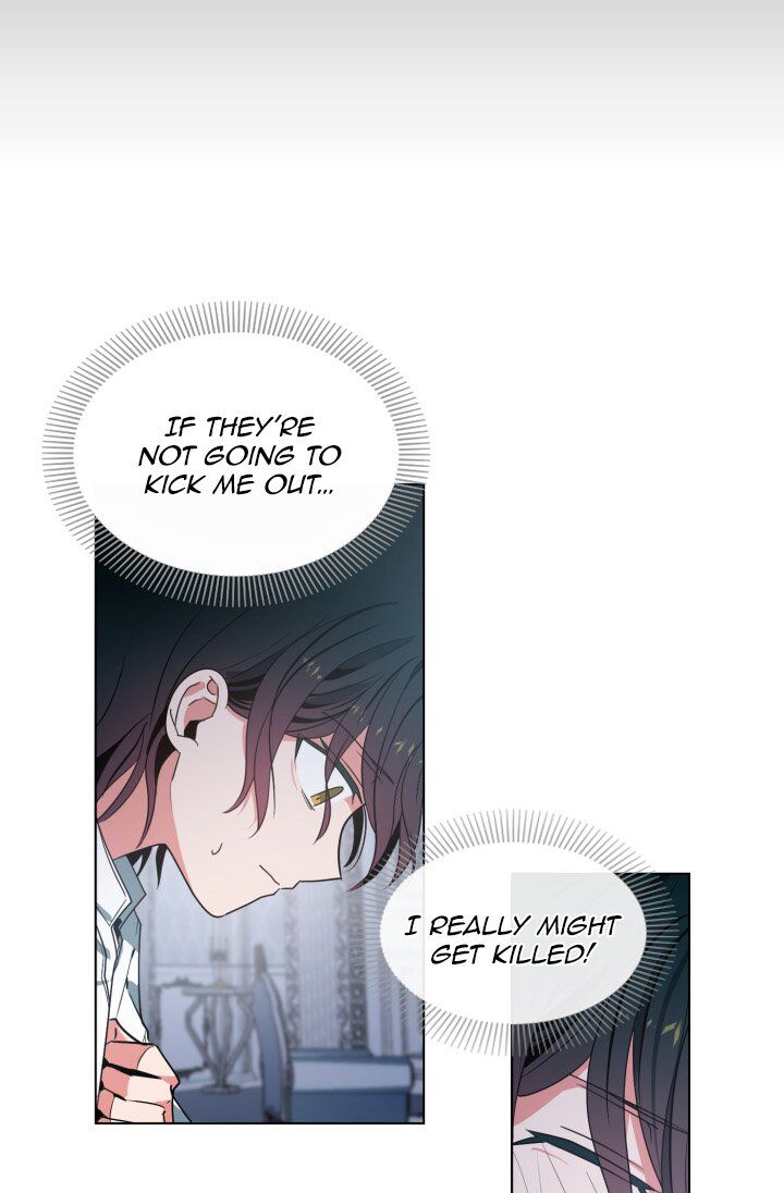 A Witch’s Hopeless Wish Chapter 11 117 014