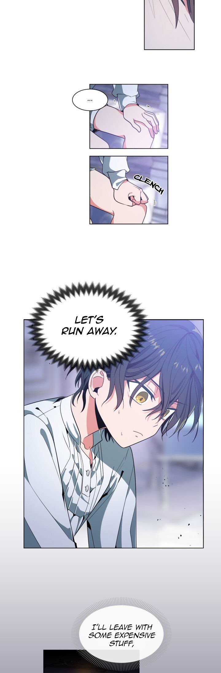 A Witch’s Hopeless Wish Chapter 11 118 015