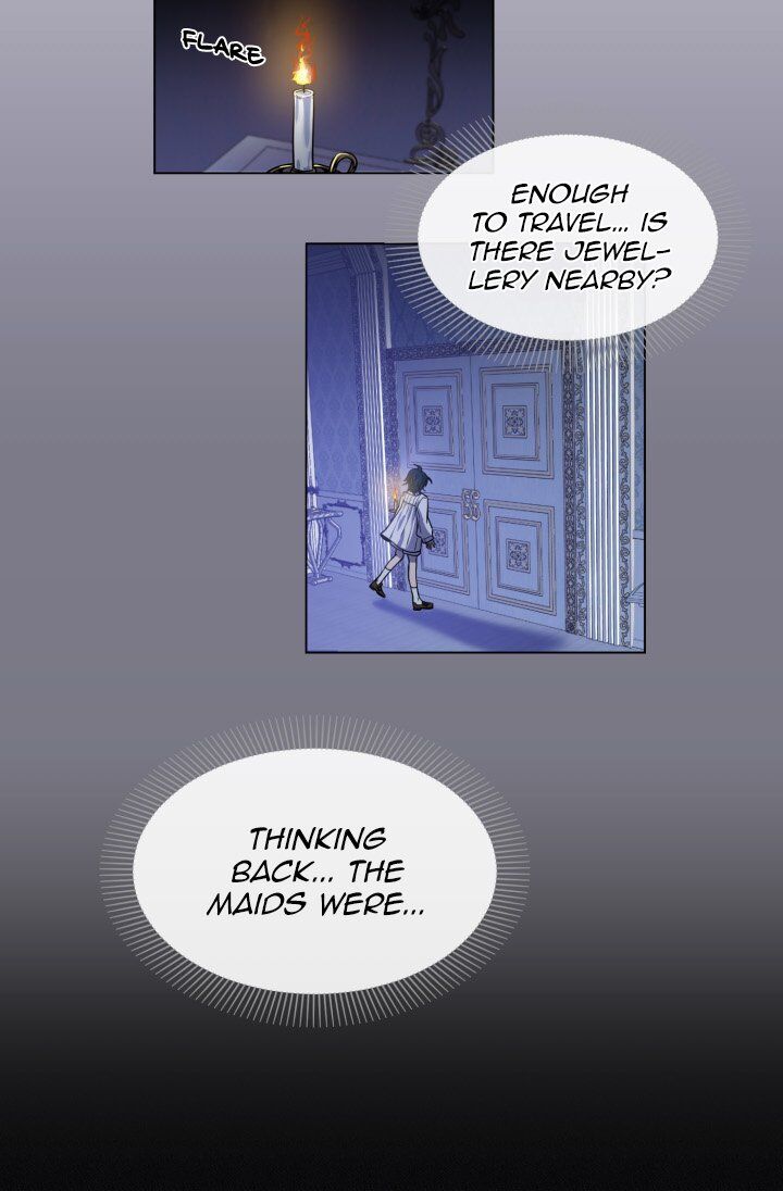 A Witch’s Hopeless Wish Chapter 11 119 016