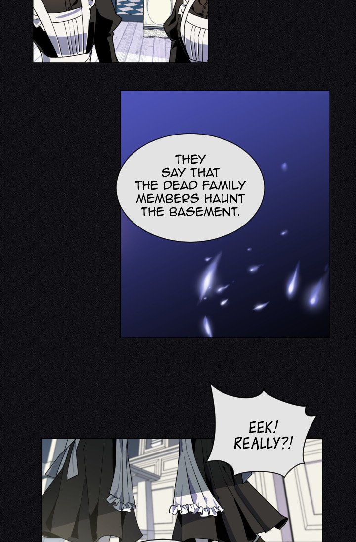 A Witch’s Hopeless Wish Chapter 11 121 018