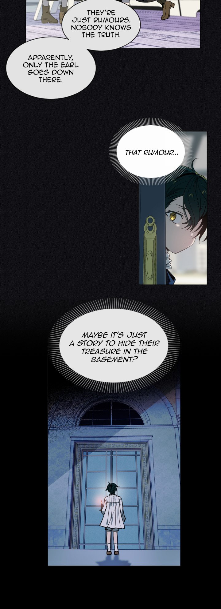 A Witch’s Hopeless Wish Chapter 11 122 019