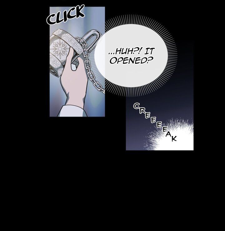 A Witch’s Hopeless Wish Chapter 11 123 020