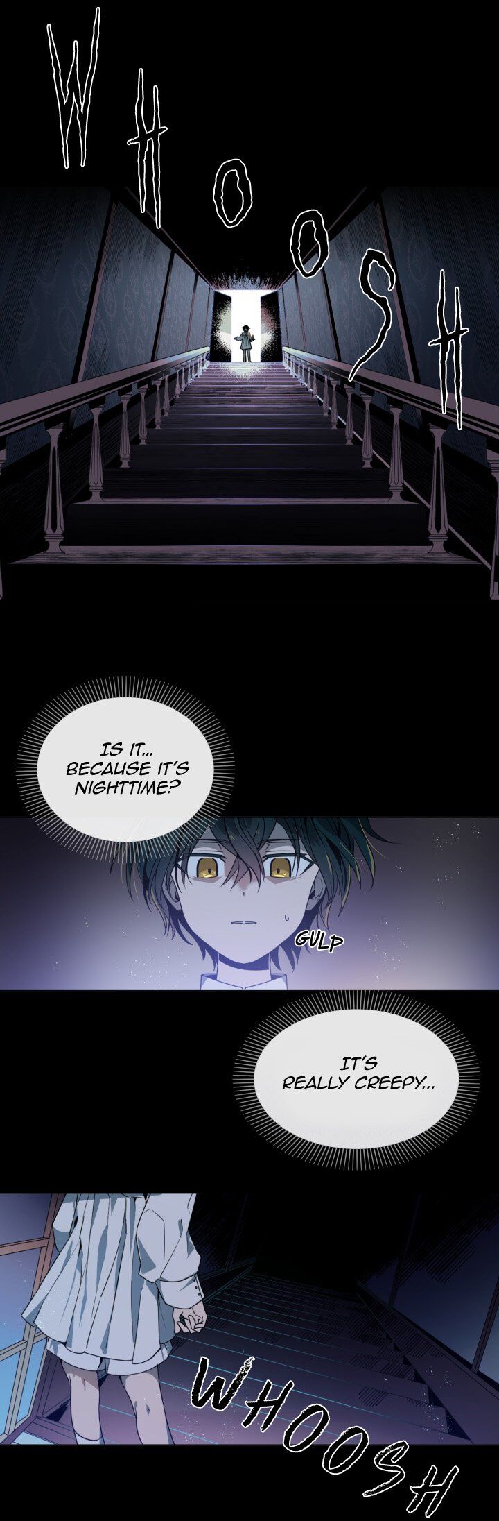 A Witch’s Hopeless Wish Chapter 11 124 021