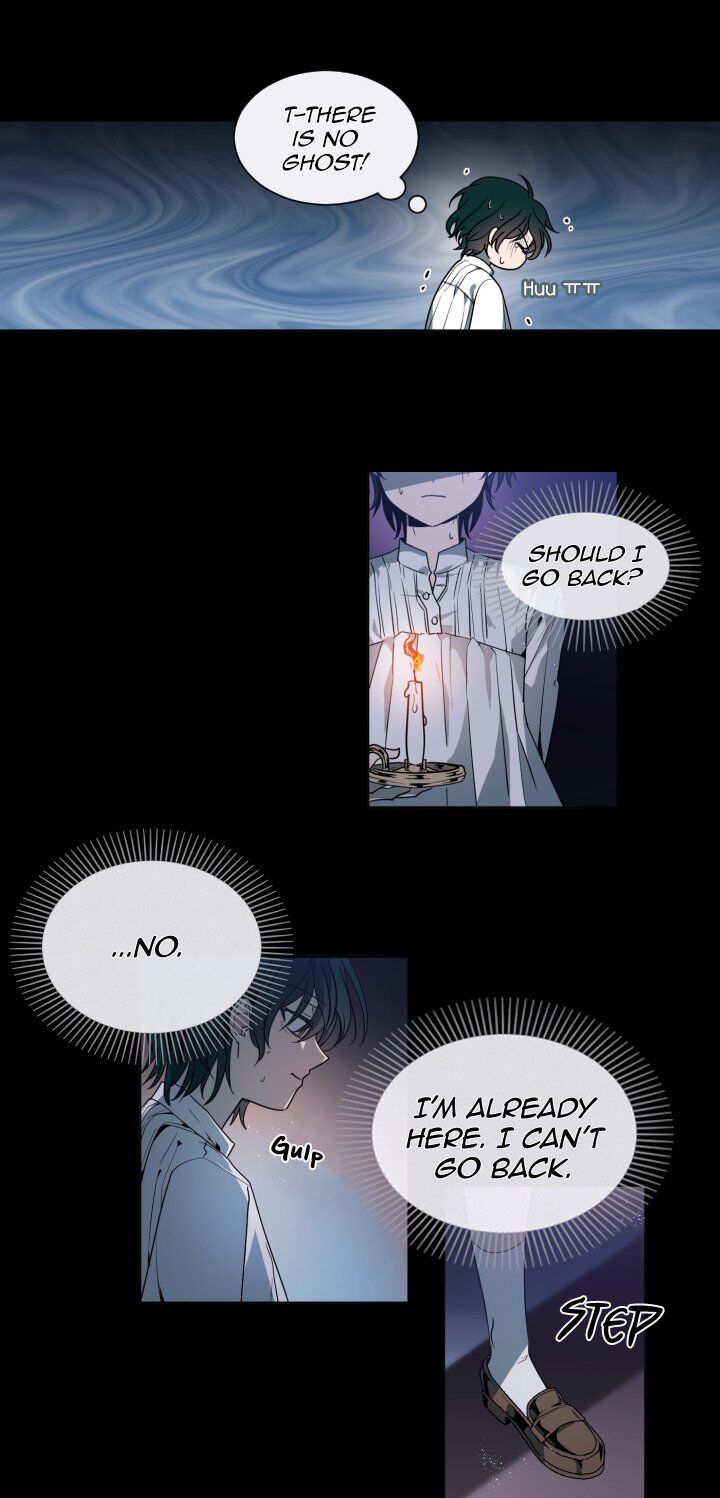 A Witch’s Hopeless Wish Chapter 11 125 022