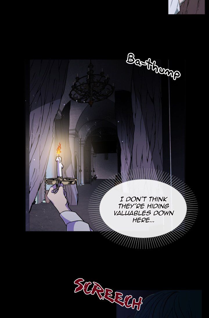 A Witch’s Hopeless Wish Chapter 11 127 024
