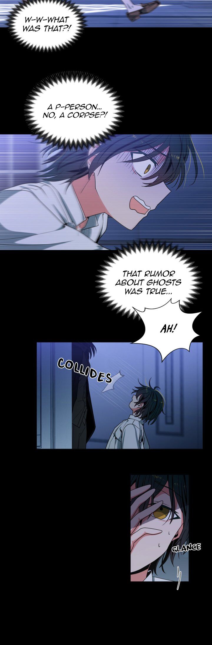 A Witch’s Hopeless Wish Chapter 11 131 028
