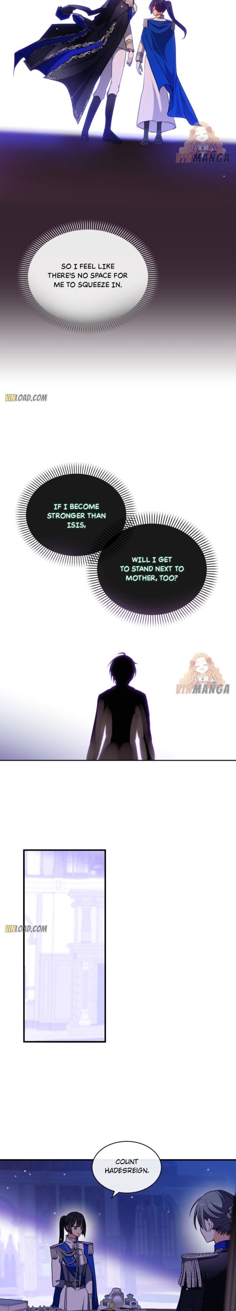 A Witch’s Hopeless Wish Chapter 113 92 016