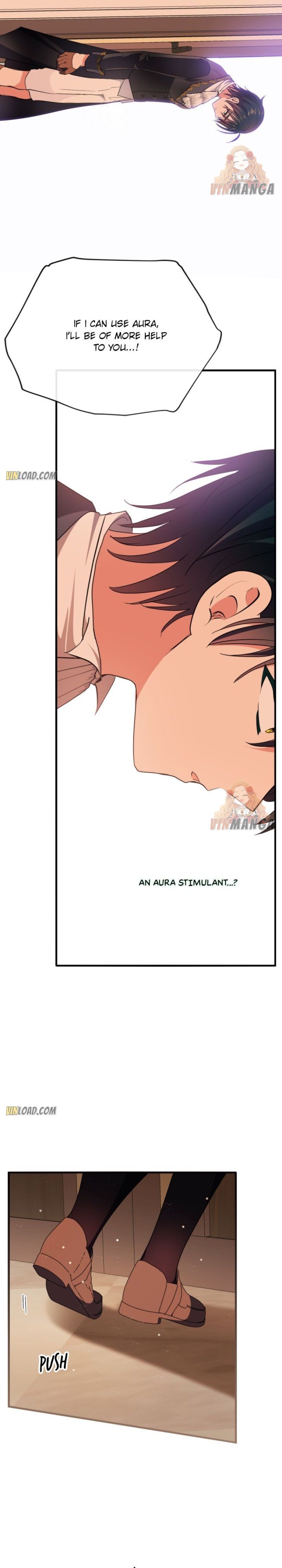 A Witch’s Hopeless Wish Chapter 113 94 018