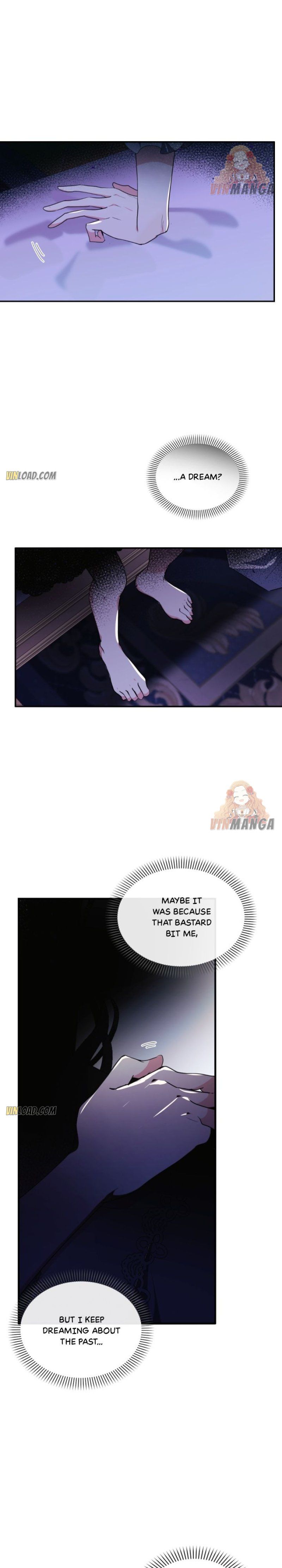 A Witch’s Hopeless Wish Chapter 113 96 020