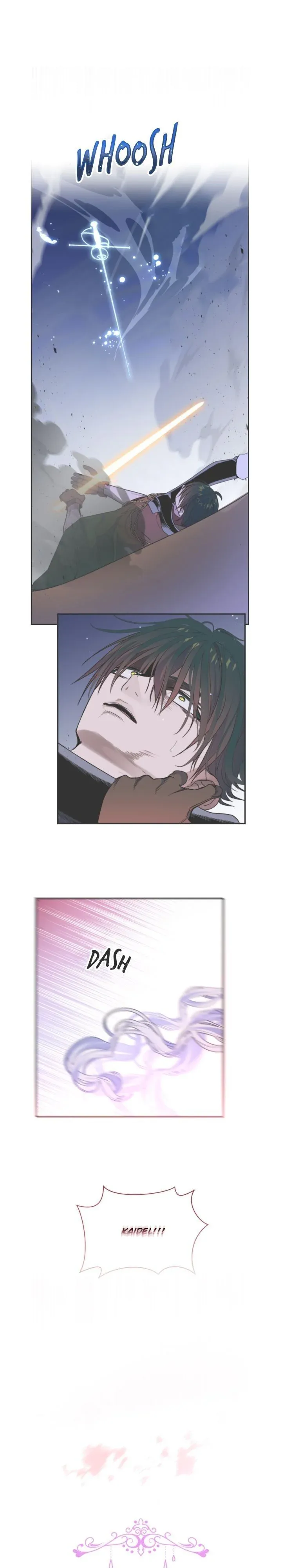 A Witch’s Hopeless Wish Chapter 119 74 001