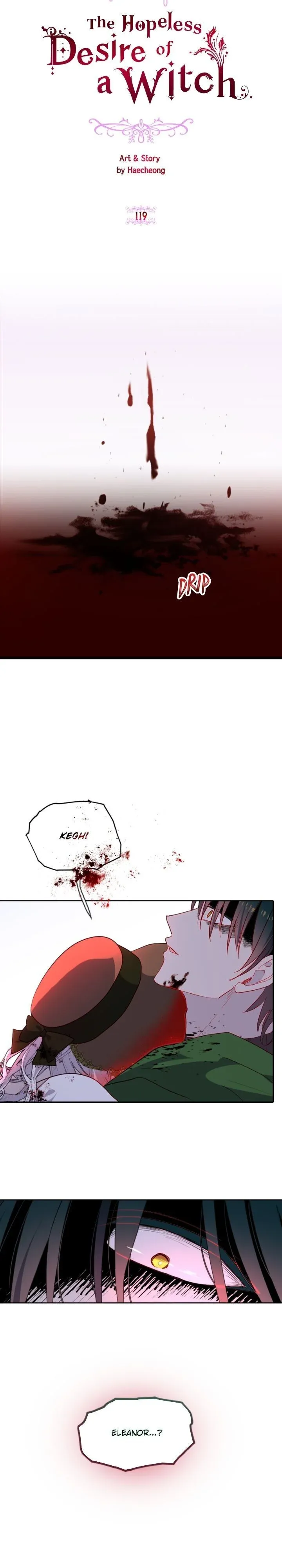 A Witch’s Hopeless Wish Chapter 119 75 002