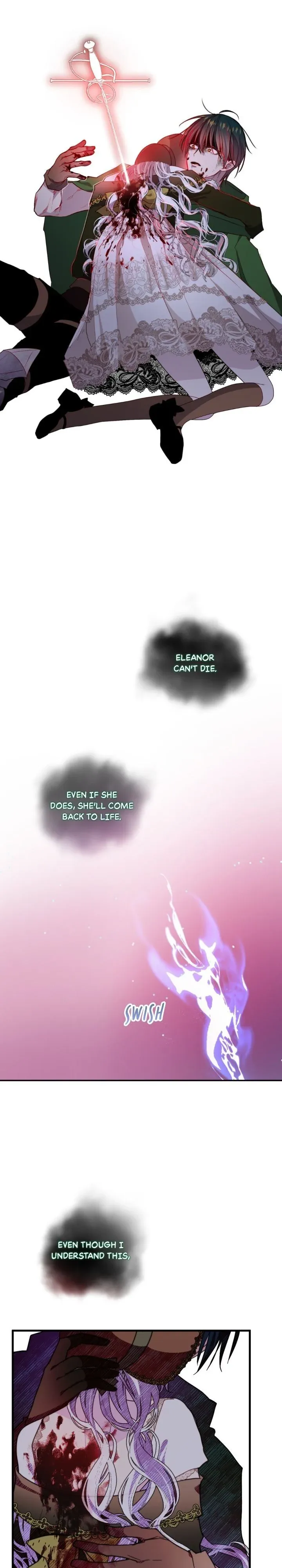 A Witch’s Hopeless Wish Chapter 119 76 003