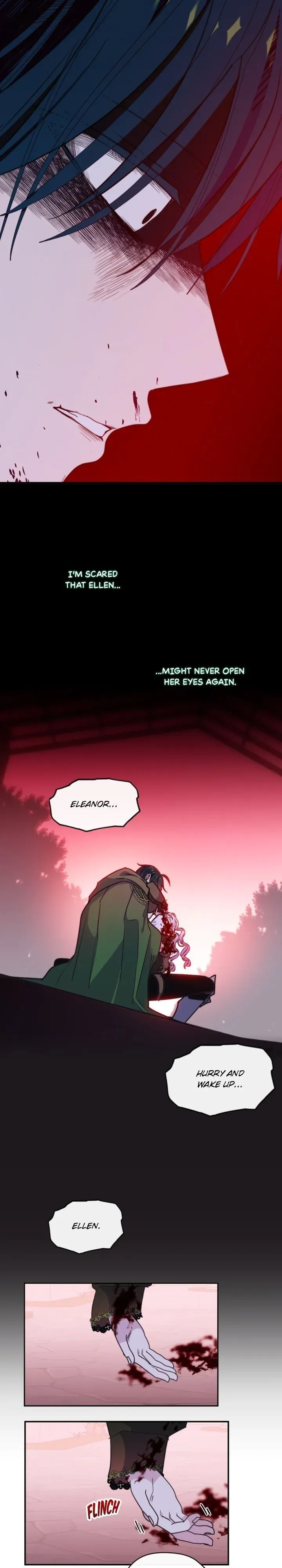 A Witch’s Hopeless Wish Chapter 119 78 005