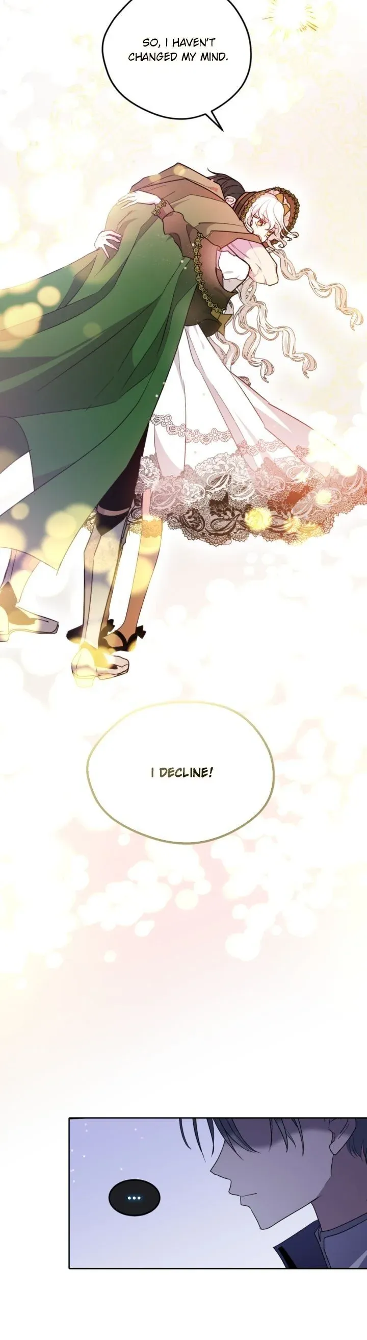 A Witch’s Hopeless Wish Chapter 119 86 013
