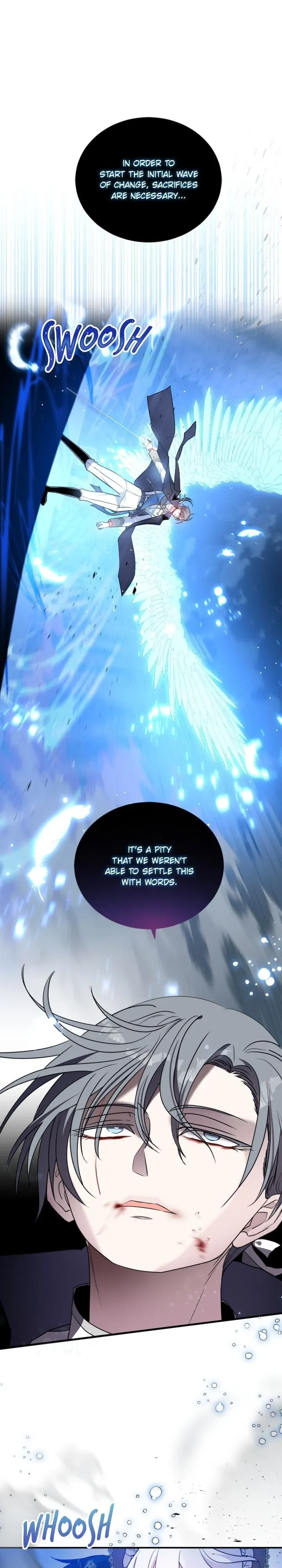A Witch’s Hopeless Wish Chapter 119 87 014