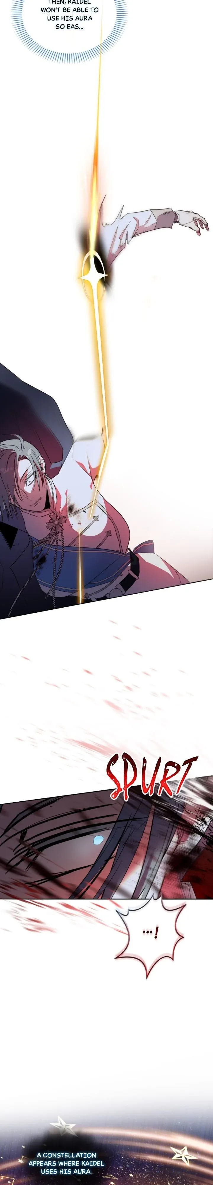 A Witch’s Hopeless Wish Chapter 119 90 017