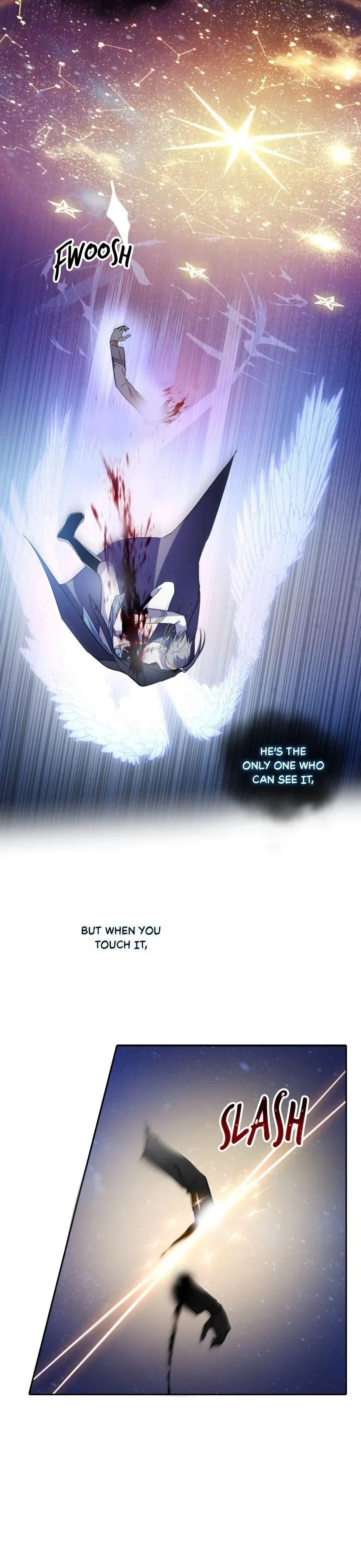 A Witch’s Hopeless Wish Chapter 119 91 018