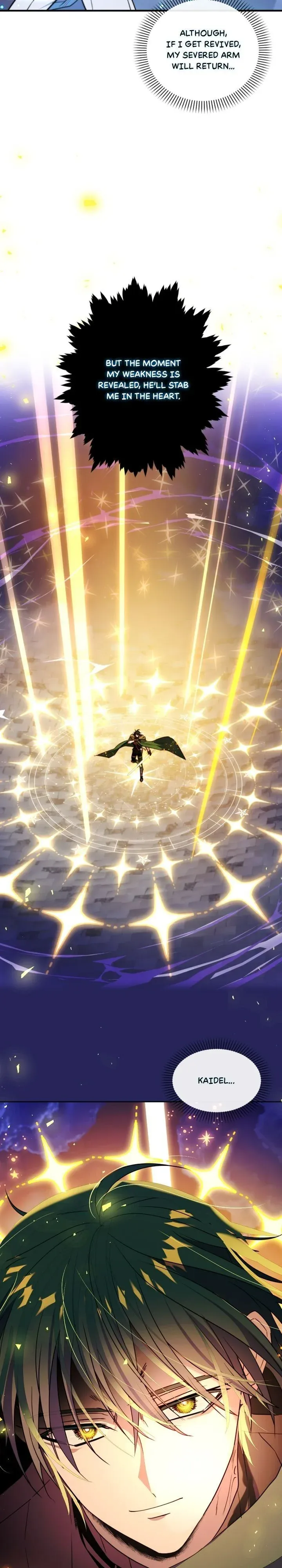 A Witch’s Hopeless Wish Chapter 119 93 020