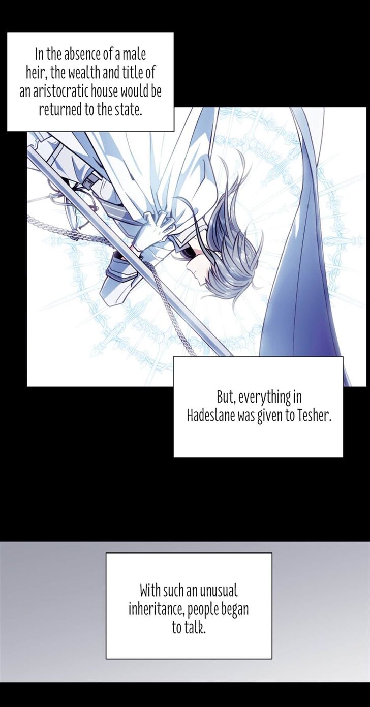 A Witch’s Hopeless Wish Chapter 12 137 004