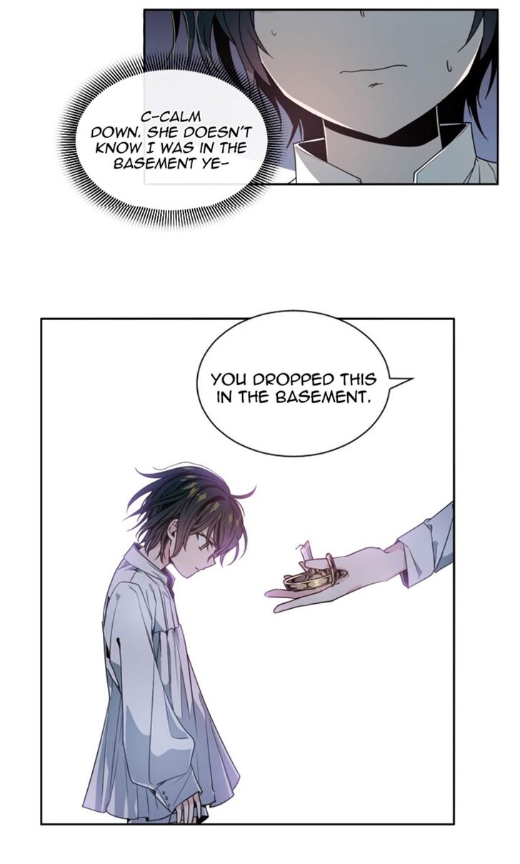 A Witch’s Hopeless Wish Chapter 12 140 007