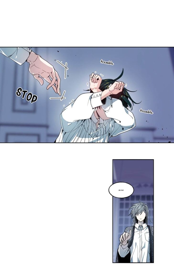 A Witch’s Hopeless Wish Chapter 12 142 009