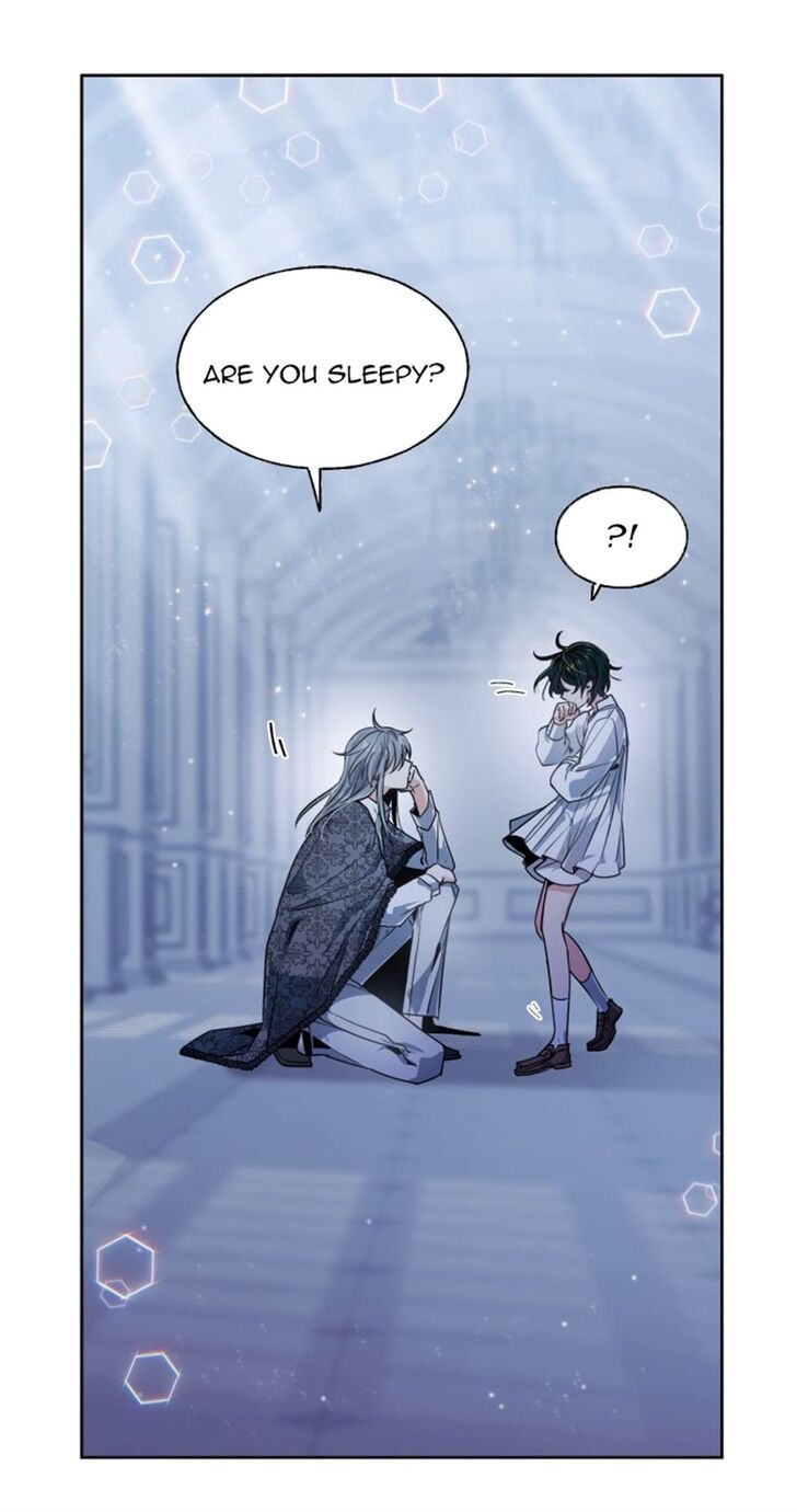 A Witch’s Hopeless Wish Chapter 12 143 010