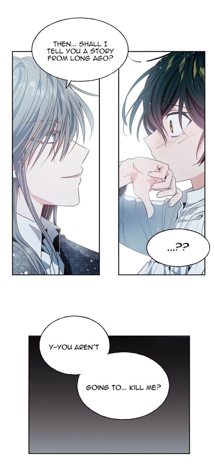 A Witch’s Hopeless Wish Chapter 12 144 011