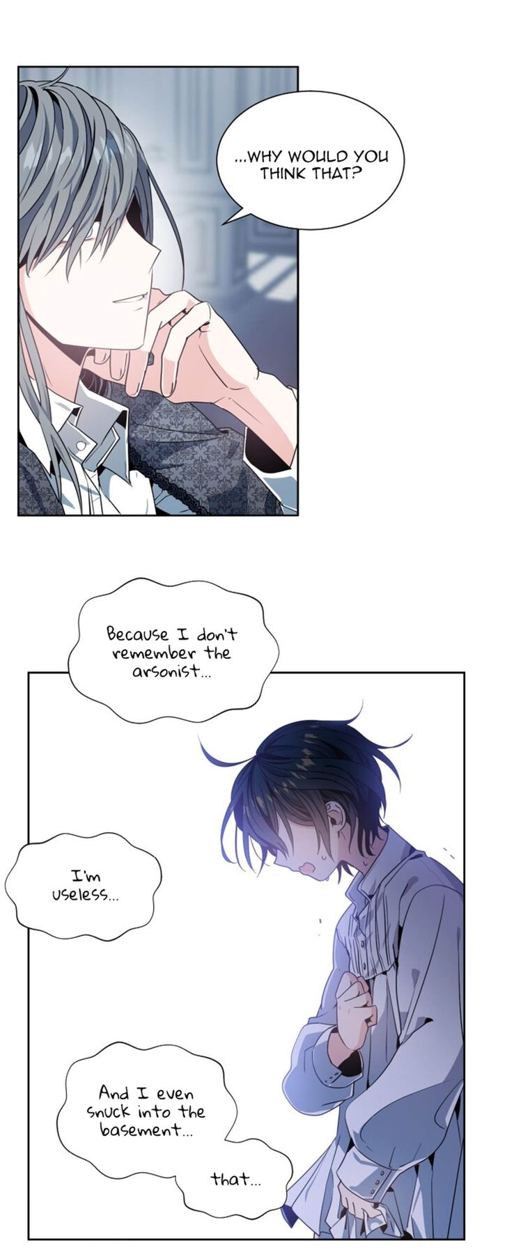 A Witch’s Hopeless Wish Chapter 12 145 012