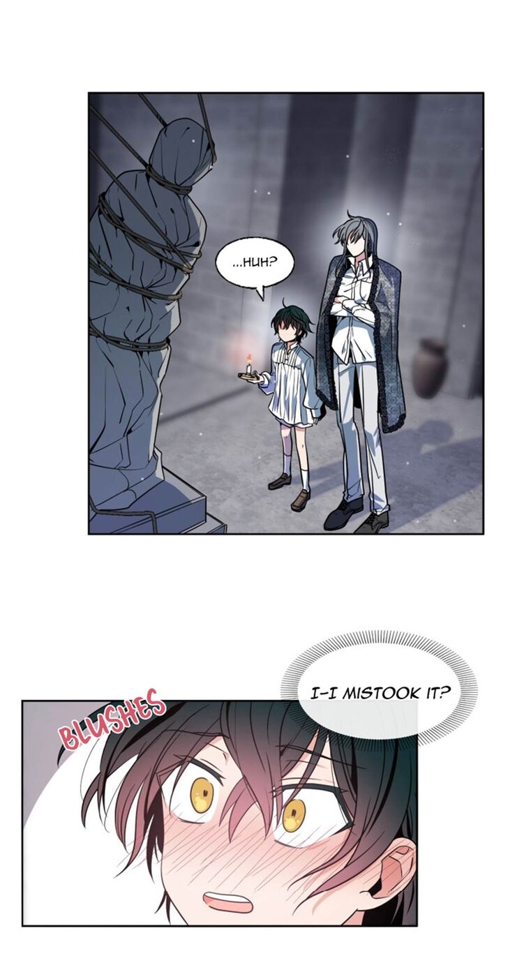 A Witch’s Hopeless Wish Chapter 12 148 015