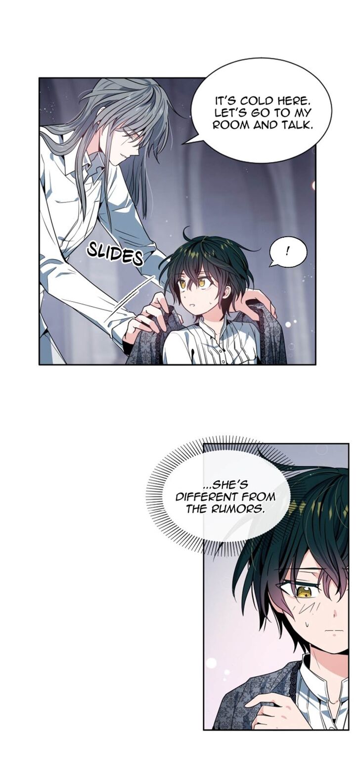 A Witch’s Hopeless Wish Chapter 12 150 017