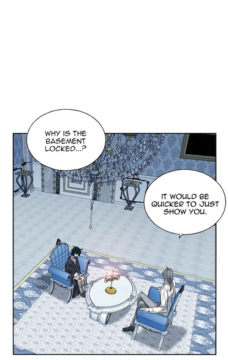 A Witch’s Hopeless Wish Chapter 12 151 018