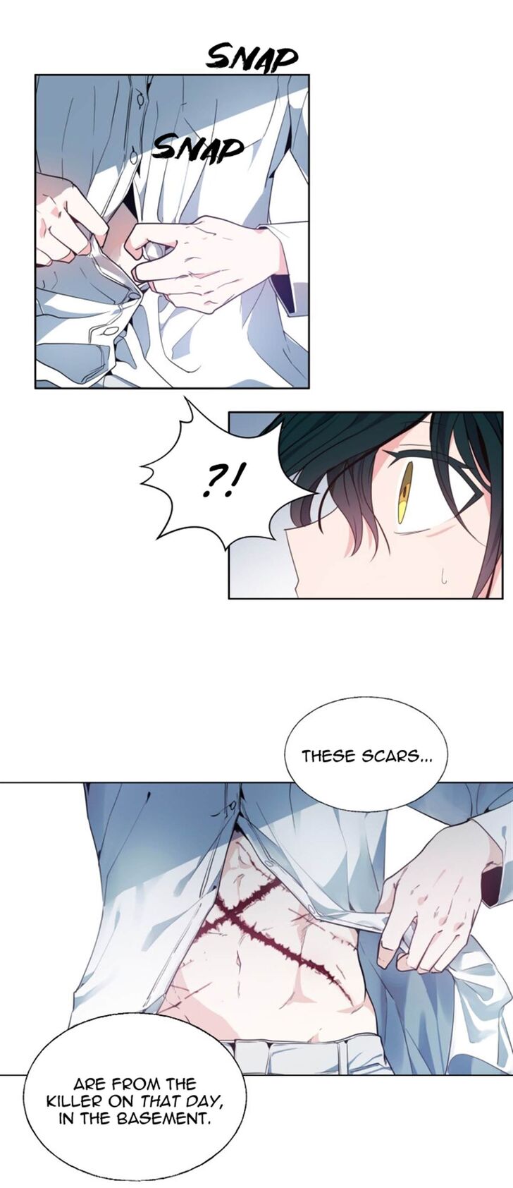 A Witch’s Hopeless Wish Chapter 12 152 019